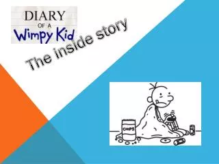 The inside story