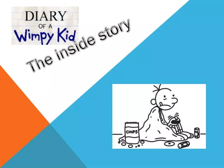 Greg Heffley - Wikipedia