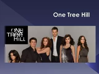 One Tree Hill