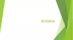 Arizona - slide 1
