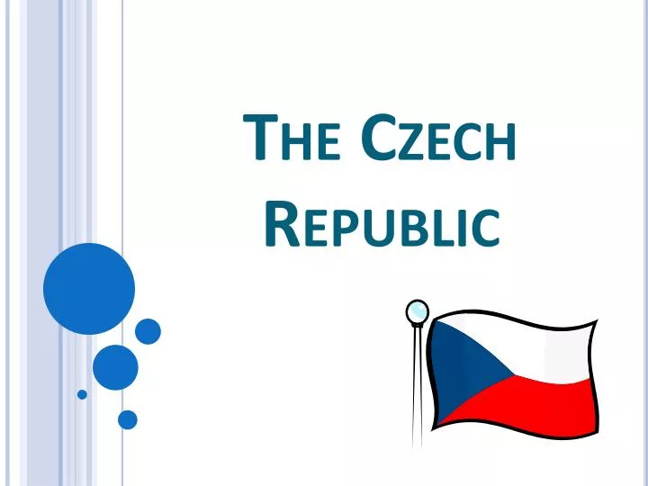 the czech republic