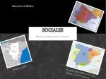 Sociales - slide 1