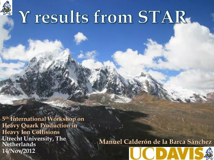 results from star