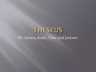 Theseus