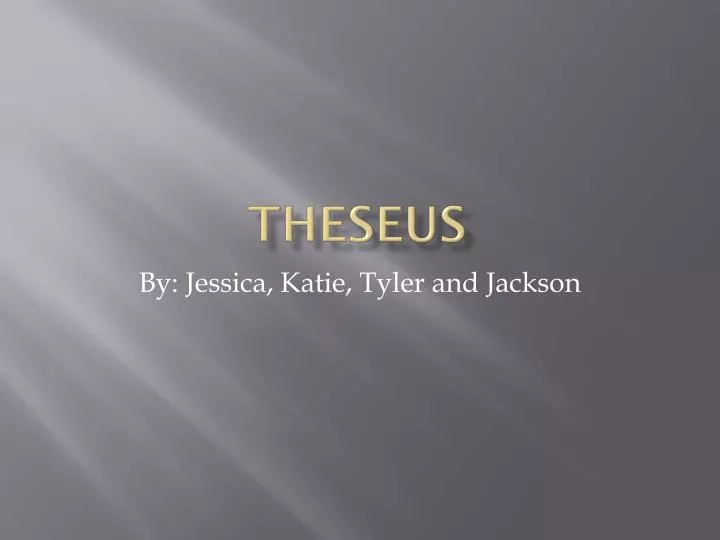 theseus