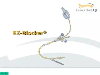 EZ-Blocker ®