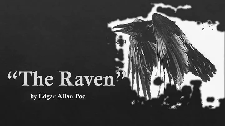 the raven