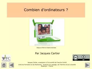 combien d ordinateurs