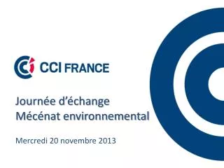 journ e d change m c nat environnemental