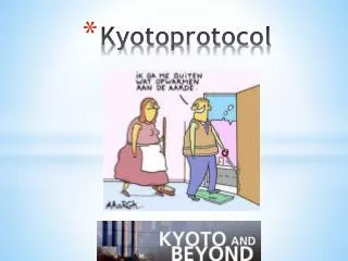 Kyotoprotocol