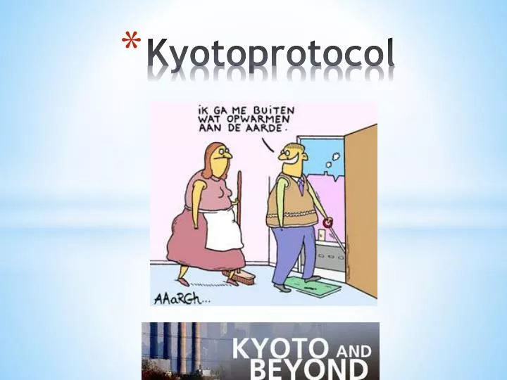 kyotoprotocol