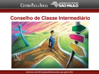 conselho de classe intermedi rio