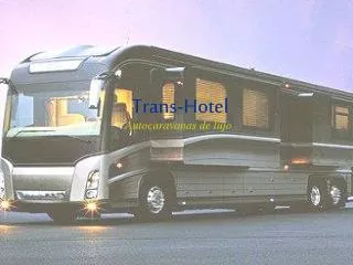 trans hotel