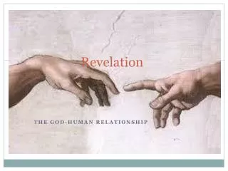 Revelation