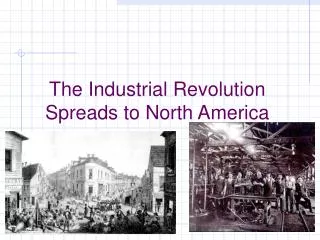 Bobby Caples - Industrial Revolution 2