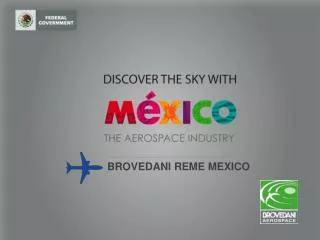 BROVEDANI REME MEXICO