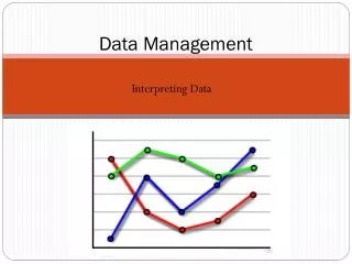 Data Management