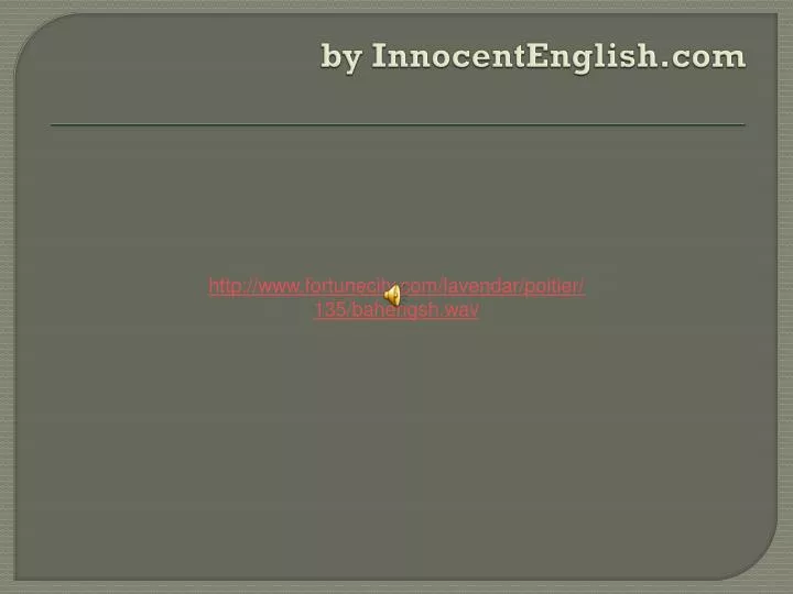 funny english mistakes from around the world by innocentenglish com