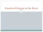 Ppt Dissolved Oxygen In Water Powerpoint Presentation Free Download Id