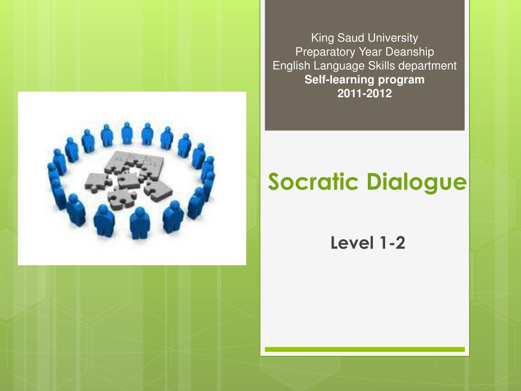 PPT - Level 1-2 PowerPoint Presentation, free download - ID:2238208