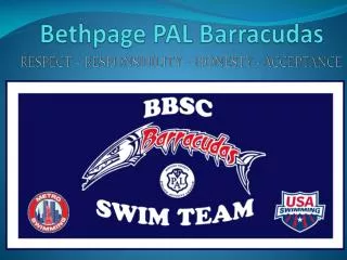 Bethpage PAL Barracudas