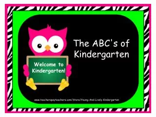 www.teacherspayteachers.com/Store/Young-And-Lively-Kindergarten