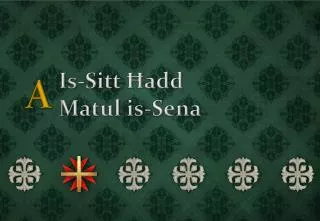 I s-Sitt Ħadd Matul is-Sena