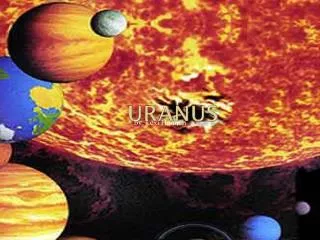 Uranus