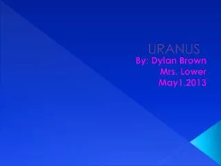 URANUS