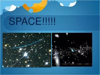 space