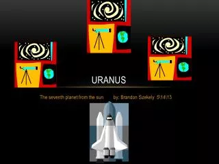 Uranus