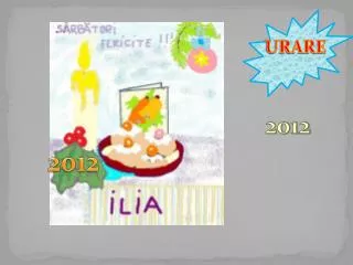urare