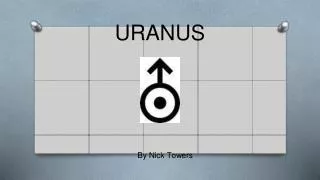 URANUS