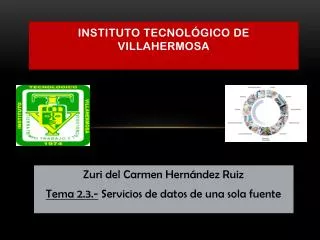 instituto tecnol gico de villahermosa