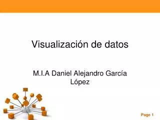 visualizaci n de datos