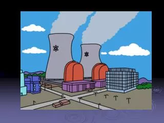 Shoreham Nuclear Plant on Long Island, New York
