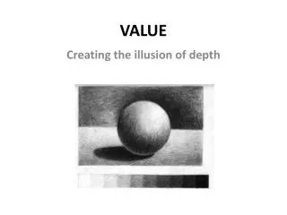 VALUE