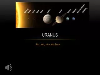 Uranus