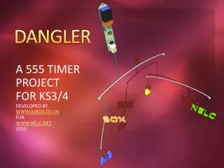 DANGLER