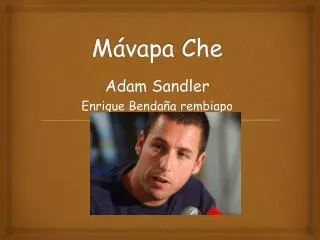 m vapa che