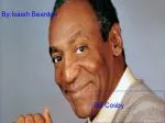 Bill Cosby - slide 1