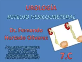 urolog a