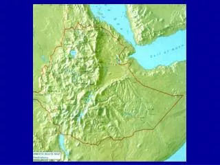 Ethiopia 		USA U.N. Human Development Index 160 4 Population 80m 313m