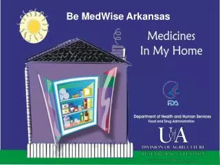 Be MedWise Arkansas