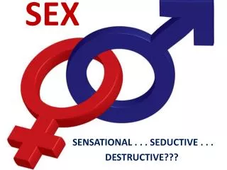 SEX