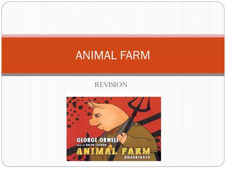 animal farm