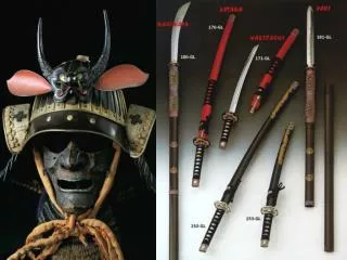 Warriors of Medieval Japan