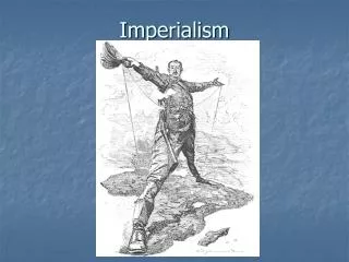 Imperialism