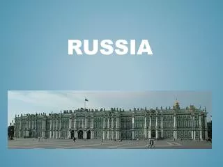 Russia