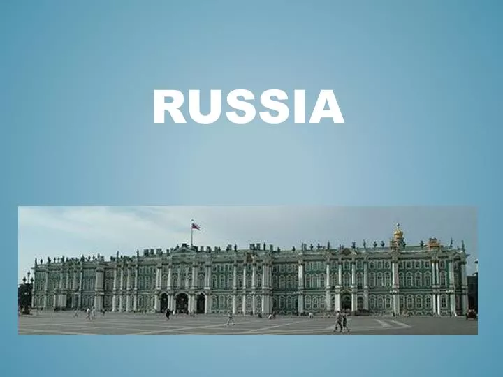 russia